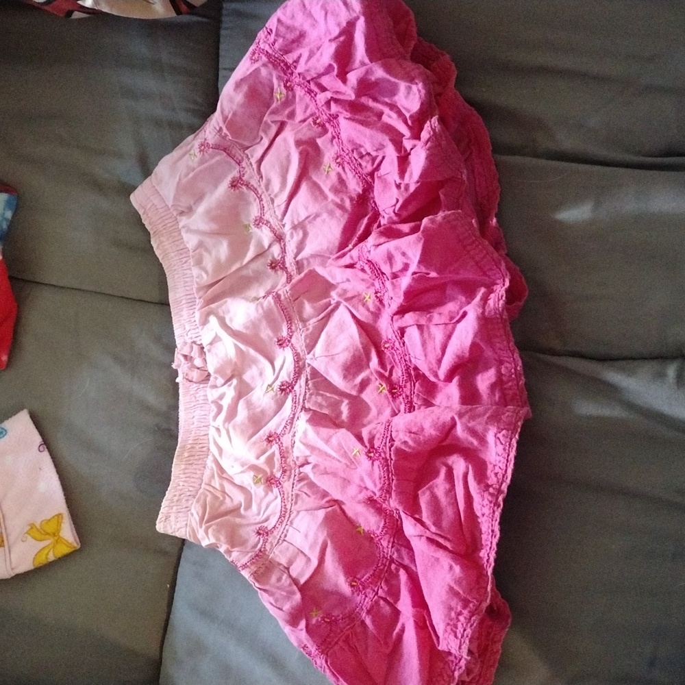 Faded Glory skirt